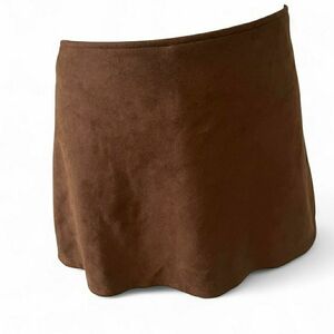 Wild Fable Chocolate Brown Garment